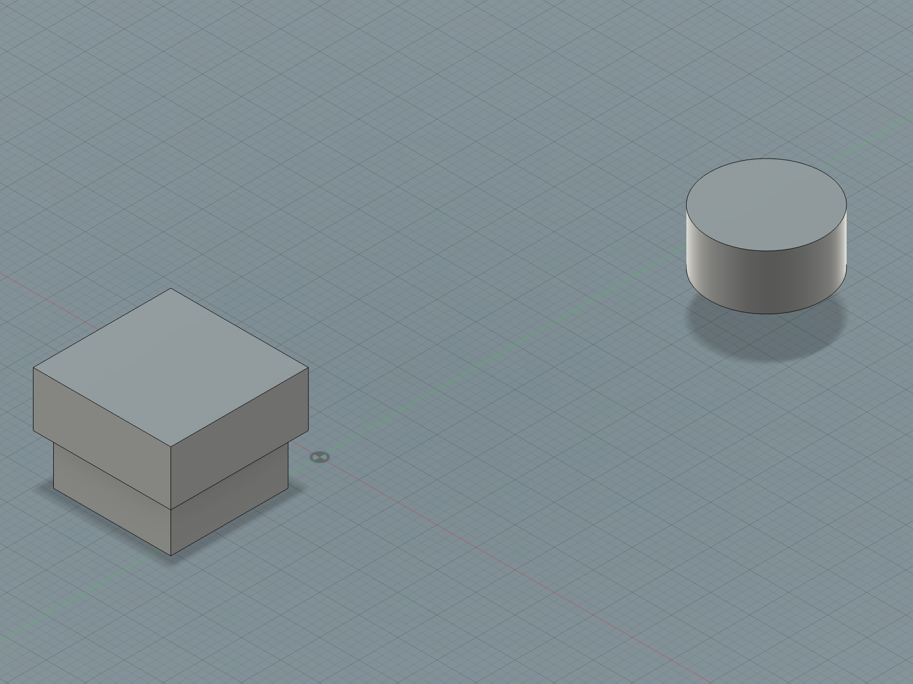 Joystick cap