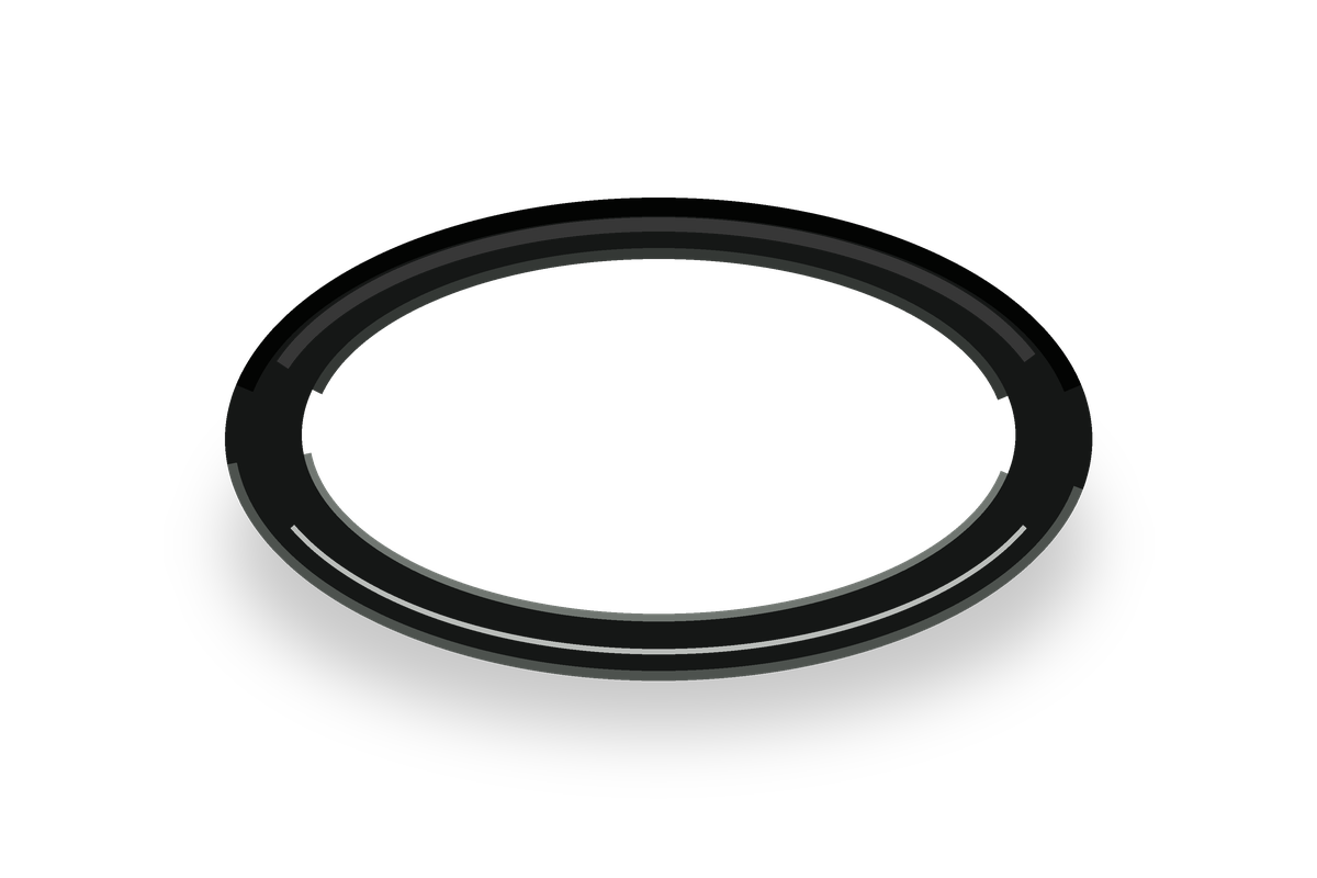 JLCMC G-65 continuous nitrile grip ring